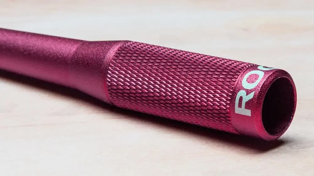 Rogue Fitness Rogue SR-2 Speed Rope 3.0 [Rogue Fitness, Yes, 0.35LB]