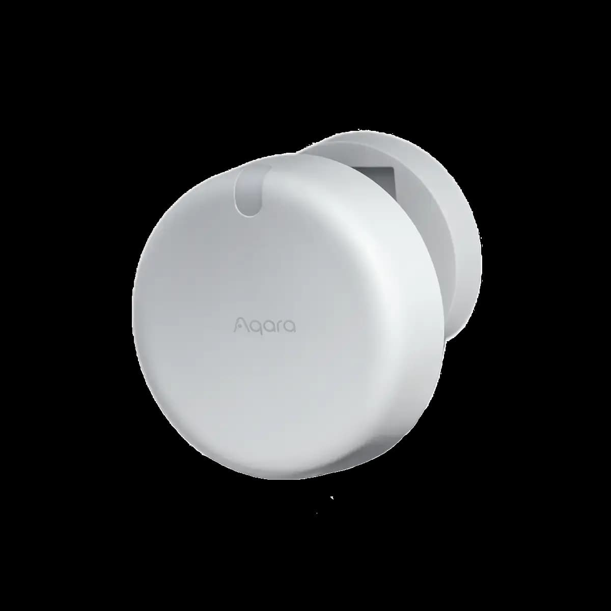 Aqara Presence Sensor FP2 [64 x 64 x 29.5 mm, 0.17 pounds/77g, IPX5, 60-64 GHz]