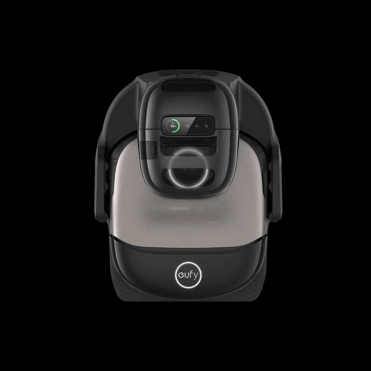 eufy Robot Vacuum Omni S2 [Vacuum and Mop, Yes, Yes]