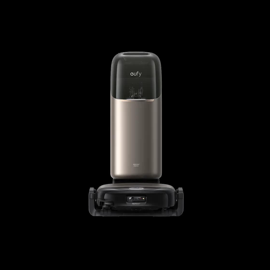 eufy Robot Vacuum Omni S2 [Vacuum and Mop, Yes, Yes]