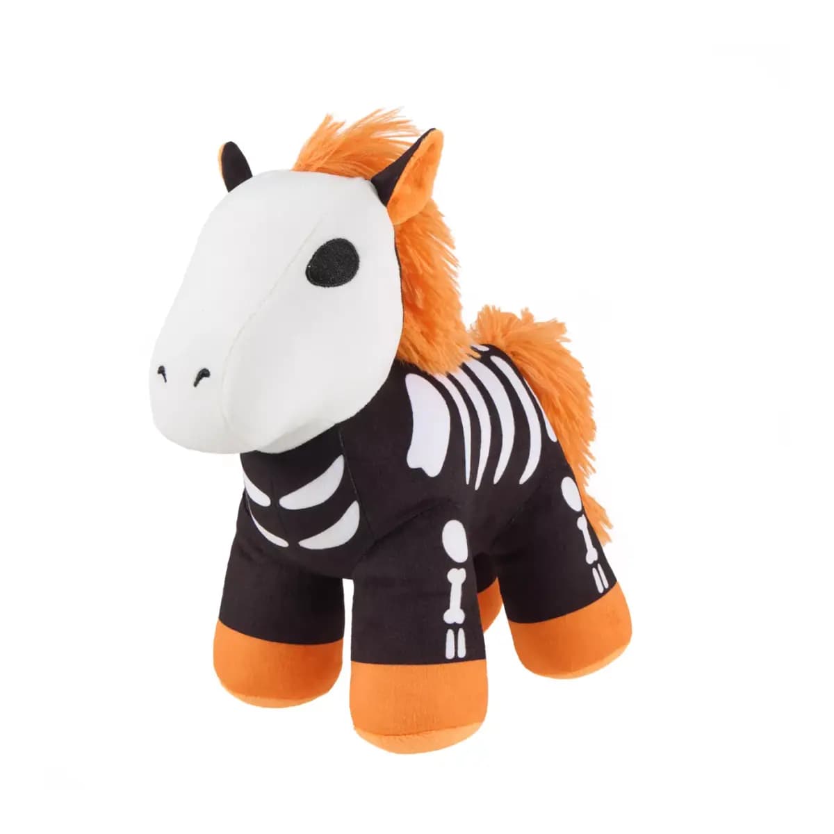 PetSmart Charities® Chance & Friends Dog Toy-Fate [Brand PetSmart®, Includes 1 Toy, Intended For Dogs, Activity Cuddles, Noisemaking]