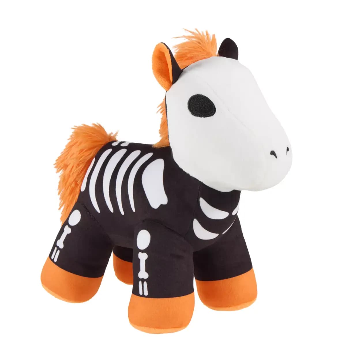 PetSmart Charities® Chance & Friends Dog Toy-Fate [Brand PetSmart®, Includes 1 Toy, Intended For Dogs, Activity Cuddles, Noisemaking]