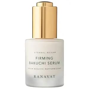 RANAVAT Firming Bakuchi Anti-Aging Serum with Peptides and Retinol Alternative 1.0 Fl Oz/30ML [Dry, Normal, and CombinationSkin Concern, Serum, 1.0 Fl Oz/30ML]
