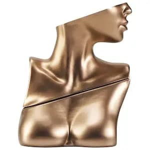 EILISH FRAGRANCES Eilish Eau de Parfum with Vanilla and Musk 3.4 oz/100 mL [Warm & Spicy, 3.4 oz/100 mL]