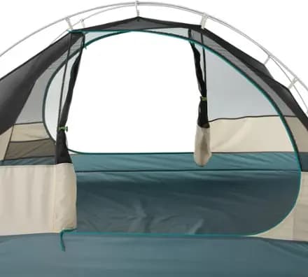 REI Co-op Trailmade 2 Tent with Footprint Green Grove [Backpacking, 3-season, 2-person]