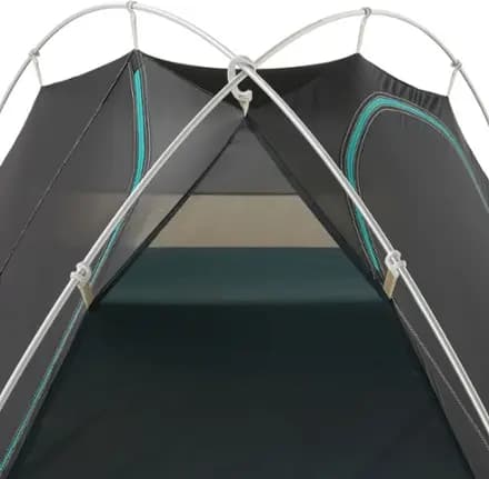 REI Co-op Trailmade 2 Tent with Footprint Green Grove [Backpacking, 3-season, 2-person]