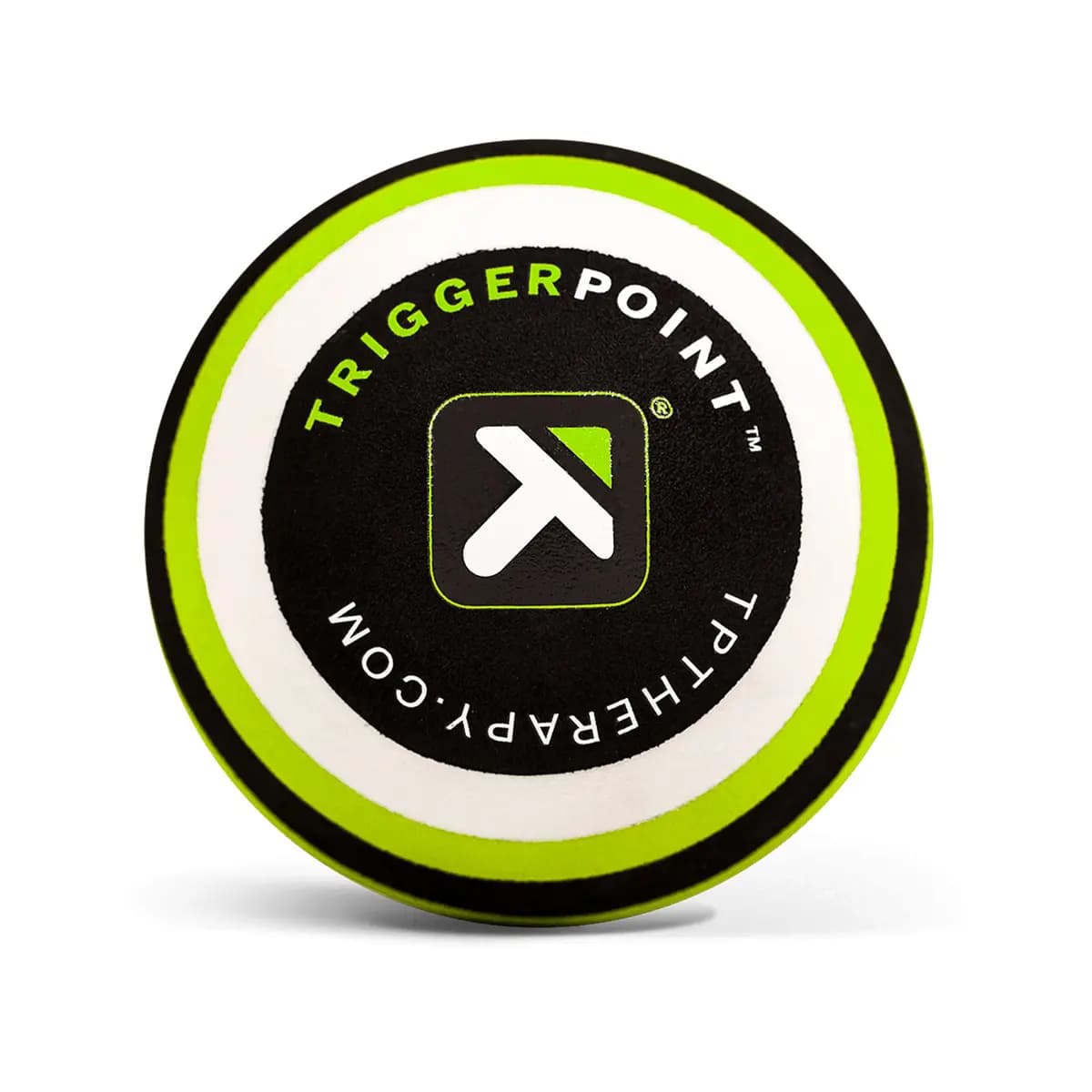 TriggerPoint MB5 Massage Ball [5.0 in, 100% EVA, 1 year warranty]