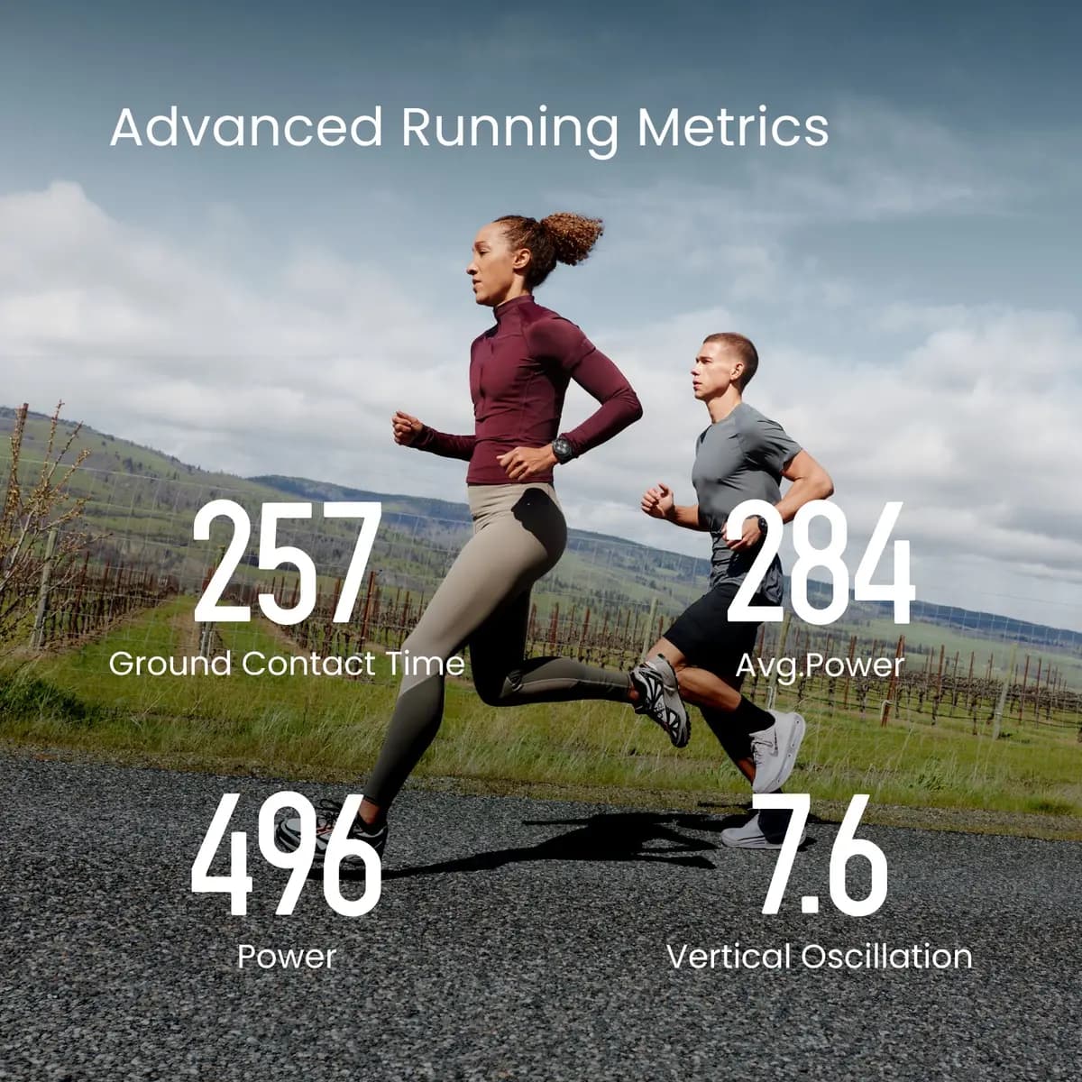 Amazfit Cheetah 2 Pro Runner's [1.32", Up to 20 days, 540 mAh (rated value)]