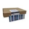 Westinghouse AA Dynamo Alkaline Battery 96-Pack [Weight .05 pounds, Volts 1.5 volts, Rechargeable Single-Use, Package Quantity 96]