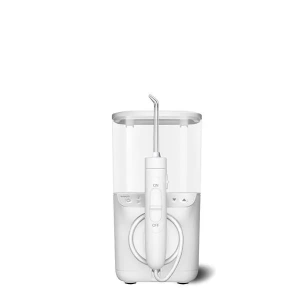 Waterpik Promax Water Flosser Ã¢â‚¬â€œ White (WF-23W010) [13 Ounces ( 384 ml ), 1650, 10]