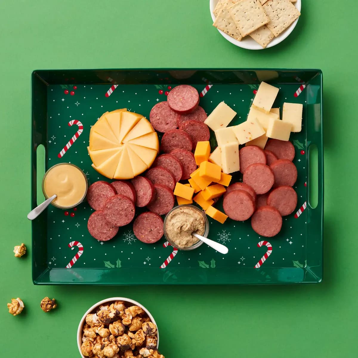 Holiday Entertaining Gift Set [7 oz, 7 oz, 7 oz]