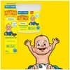 Boudreaux's BP Boudreaux's Butt Paste Baby Diaper Rash Cream Original Strength - 4oz [Scent Unscented, Suggested Age Newborn and Up, Health Facts Sulfate-Free, Paraben-Free, Alumin
