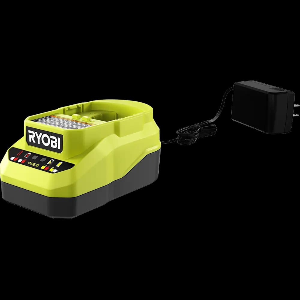 RYOBI 18V ONE+ HP Brushless 4-Mode 1/2" High Torque Impact Wrench Kit [RPM 0-900/0-1,400/0-2,100/0-1,400 (Auto), Anvil 1/2" with Friction Ring, Torque 1,170 ft-lbs. Breakaway, 700 