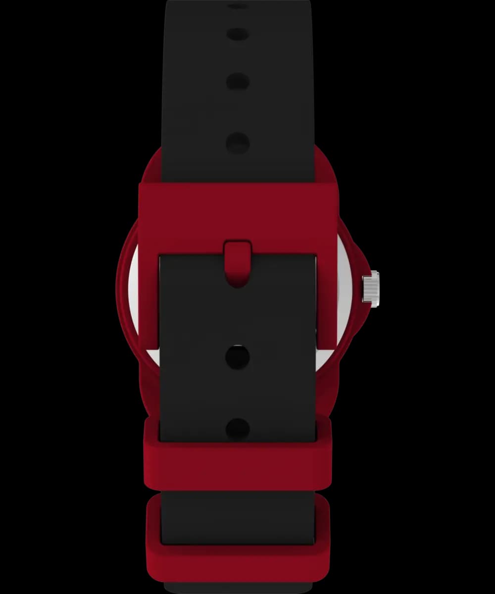 Timex Time Machines 30mm Silicone Strap Kids [Resin, 30 mm]