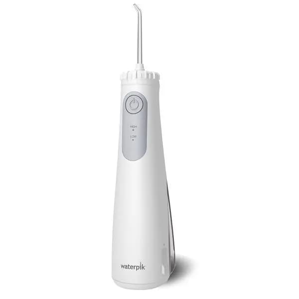 Waterpik White Cordless Select 5100 Water Flosser Ã¢â‚¬â€œ White (WF-28W010) [8 Ounces ( 237 ml ), 1573, 2]