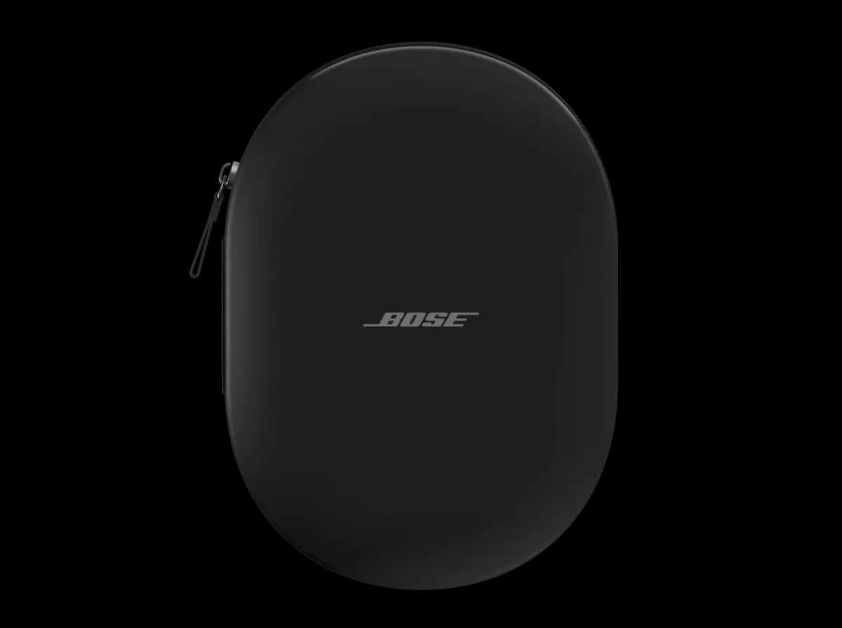 Bose QuietComfort Headphones (2nd Gen) Hazelnut Taupe [Around Ear Circumaural, On Head Adjustable, On Head, Removable Cushion]