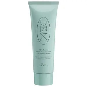 Dieux Skin Mercy Intense Recovery Cream for Sensitive & Eczema-Prone Skin 1.7 oz/50 mL [Dry and Combination, Cream, 1.7 oz/50 mL]