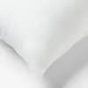 Body Pillow White - Room Essentials™ [2.33 Pounds, Rectangle (shape), 100% Polyester]