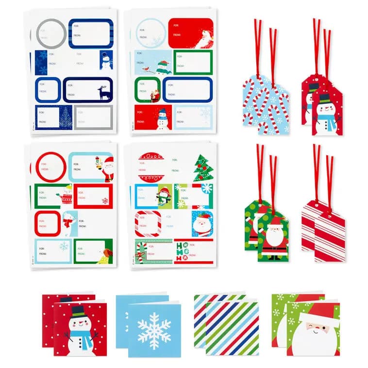 Star Wars Darth Vader and Stormtrooper Helmets on Red Holiday Wrapping Paper Roll, 25 sq. ft. [25 sq. ft. roll; 30" W x 10' L., 1, This gift wrap is recyclable. Paper, 1XWR7546]