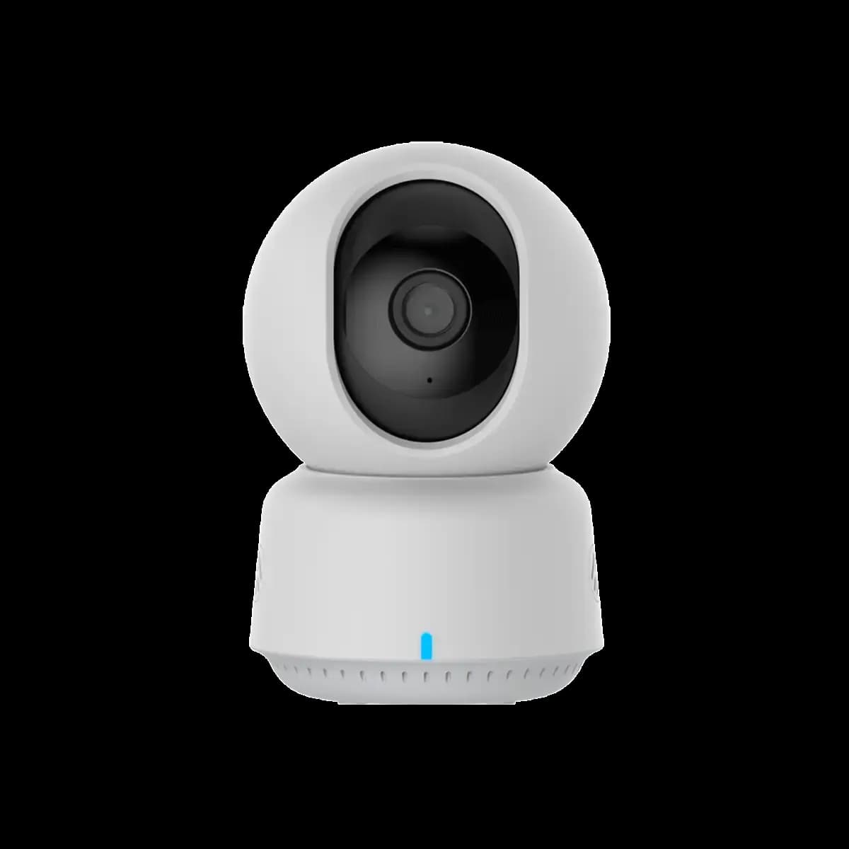 Aqara Camera E1 [2.72 x 2.72 x 4.09 in. (69 x 69 x 104 mm), 0.36 pounds/165 g, 2K, 1296p]