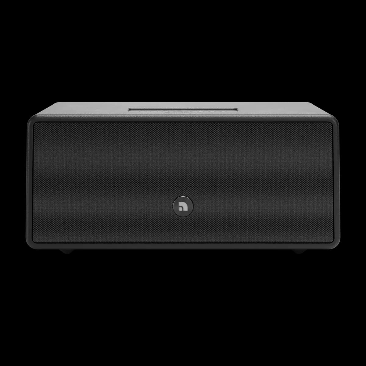 Audio Pro D-2 W Black [155x365x190 mm, 4,9 kg, 2x20W + 60W]