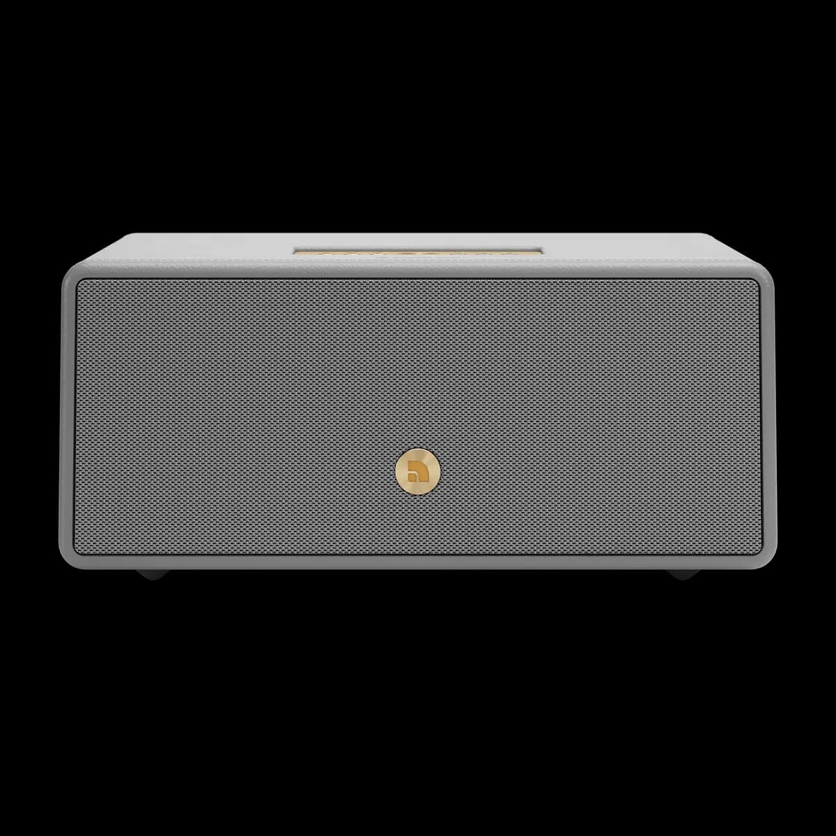 Audio Pro D-2 W Black [155x365x190 mm, 4,9 kg, 2x20W + 60W]
