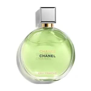 CHANEL CHANCE EAU FRAÎCHE Eau de Parfum Spray 1.7 oz / 50 mL [Fresh, Fresh Citrus & Fruits, 1.7 oz / 50 mL]