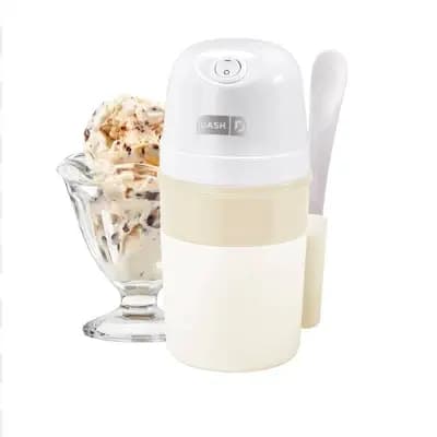 Dash MyPint Cream [1 Pint, Plastic, 2.3 Pounds]