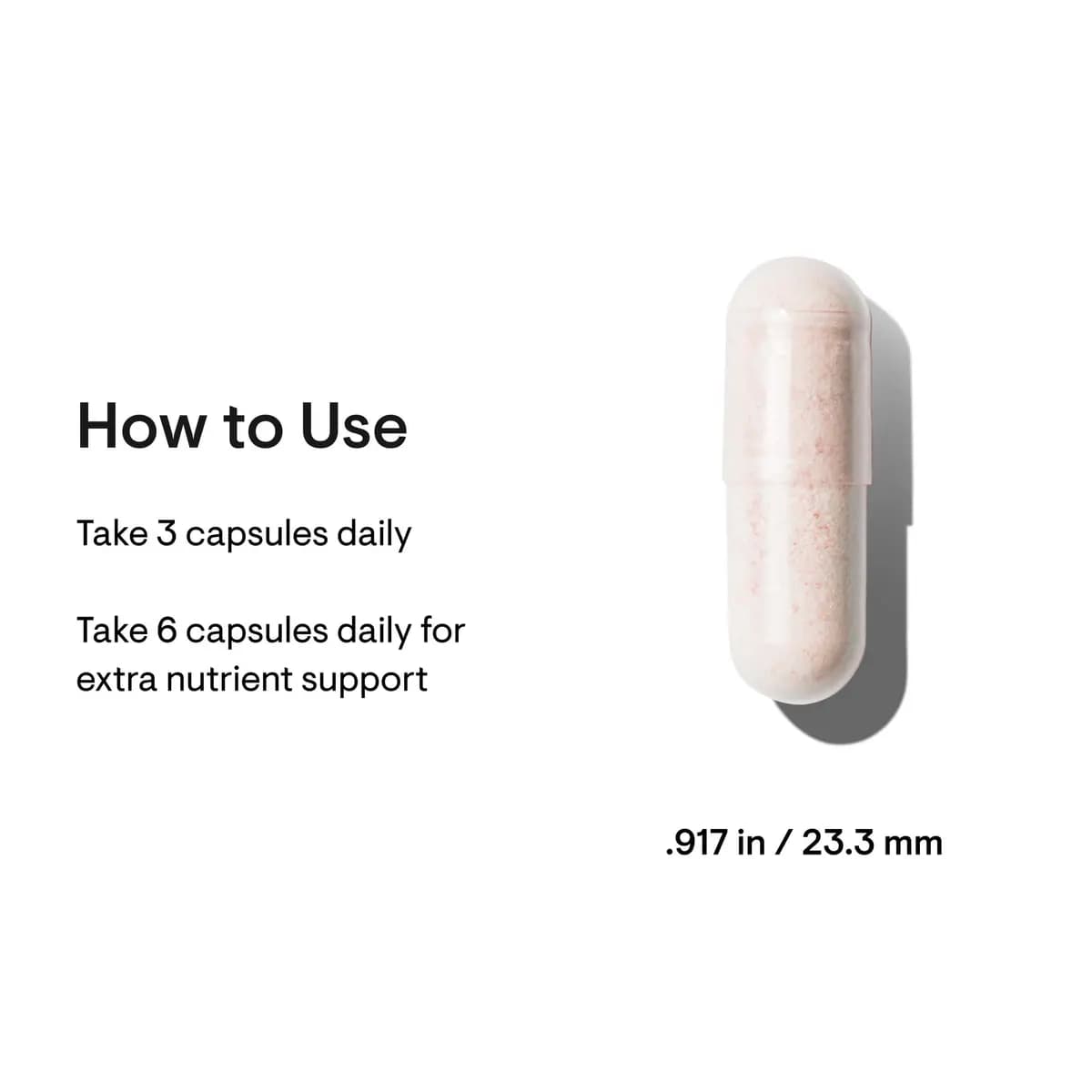 Thorne Men's Multi 50+ [6 Capsule(s), 180, 1875mcg]