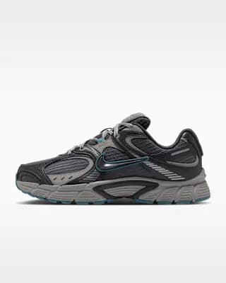 Nike V5 RNR Ripstop Men's Shoes Pencil Point/College Grey/Medium Ash/Thunder Grey [Pencil Point/College Grey/Medium Ash/Thunder Grey, M 6 / W 7.5, M 6.5 / W 8, M 7 / W 8.5, M 7.5 /