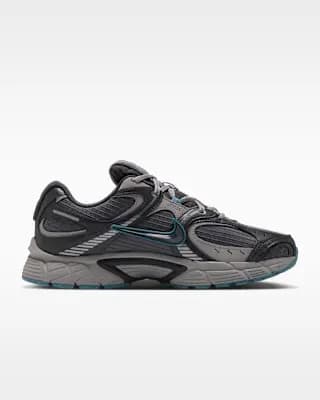 Nike V5 RNR Ripstop Men's Shoes Pencil Point/College Grey/Medium Ash/Thunder Grey [Pencil Point/College Grey/Medium Ash/Thunder Grey, M 6 / W 7.5, M 6.5 / W 8, M 7 / W 8.5, M 7.5 /