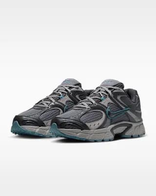 Nike V5 RNR Ripstop Men's Shoes Pencil Point/College Grey/Medium Ash/Thunder Grey [Pencil Point/College Grey/Medium Ash/Thunder Grey, M 6 / W 7.5, M 6.5 / W 8, M 7 / W 8.5, M 7.5 /