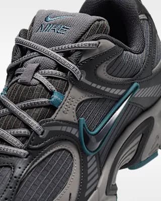 Nike V5 RNR Ripstop Men's Shoes Pencil Point/College Grey/Medium Ash/Thunder Grey [Pencil Point/College Grey/Medium Ash/Thunder Grey, M 6 / W 7.5, M 6.5 / W 8, M 7 / W 8.5, M 7.5 /