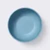 Suction Bowl - 3pk - Blue - Cloud Island™ [Features Round (shape), Number of Pieces 3, Suggested Age 6 Months and Up, Capacity (Volume) 13.7 fl oz (US)]