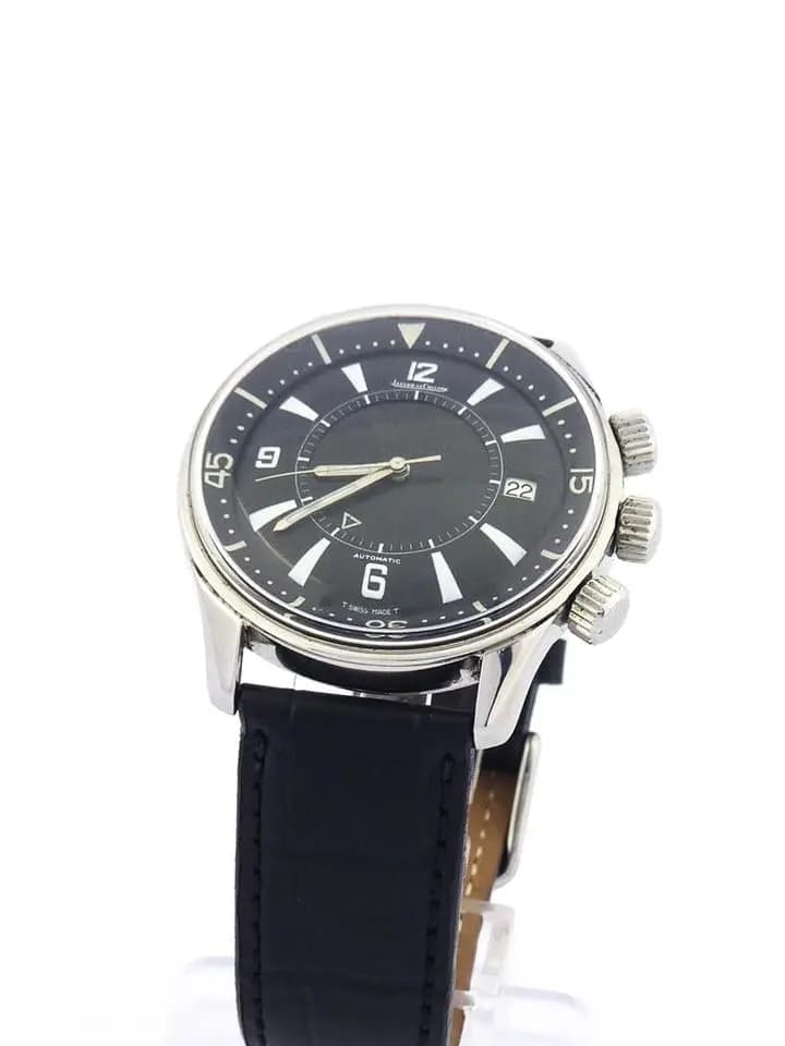 Jaeger-LeCoultre Memovox Polaris