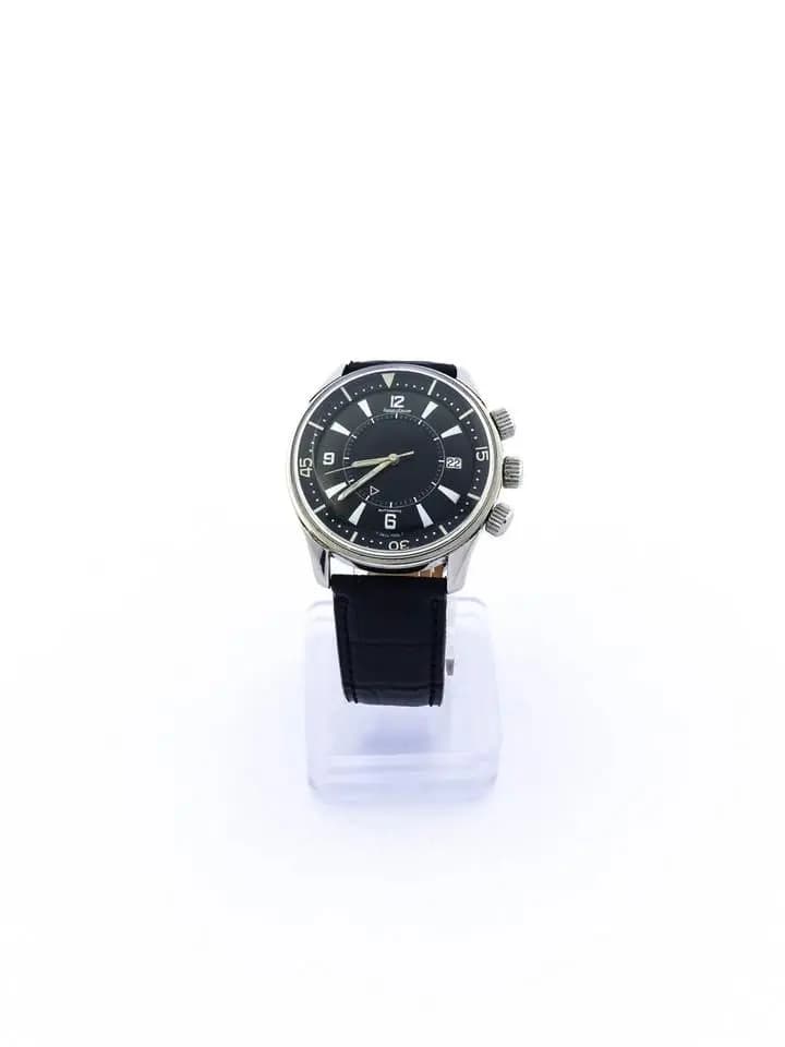 Jaeger-LeCoultre Memovox Polaris