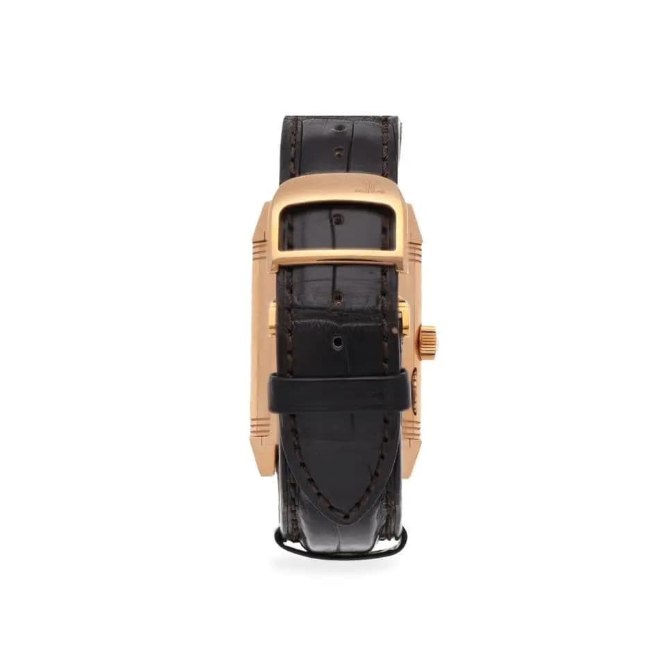 Jaeger-LeCoultre Reverso a Eclipses 377 24 EL
