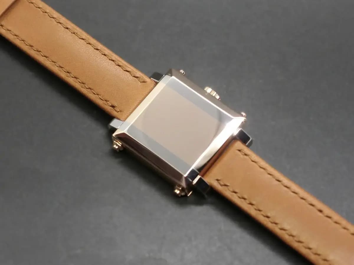 Patek Philippe Gondolo Cabriolet Complete service by PATEK PHILIPPE JP in Mar 2026