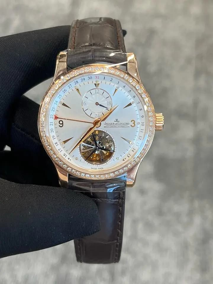 Jaeger-LeCoultre Q1652401