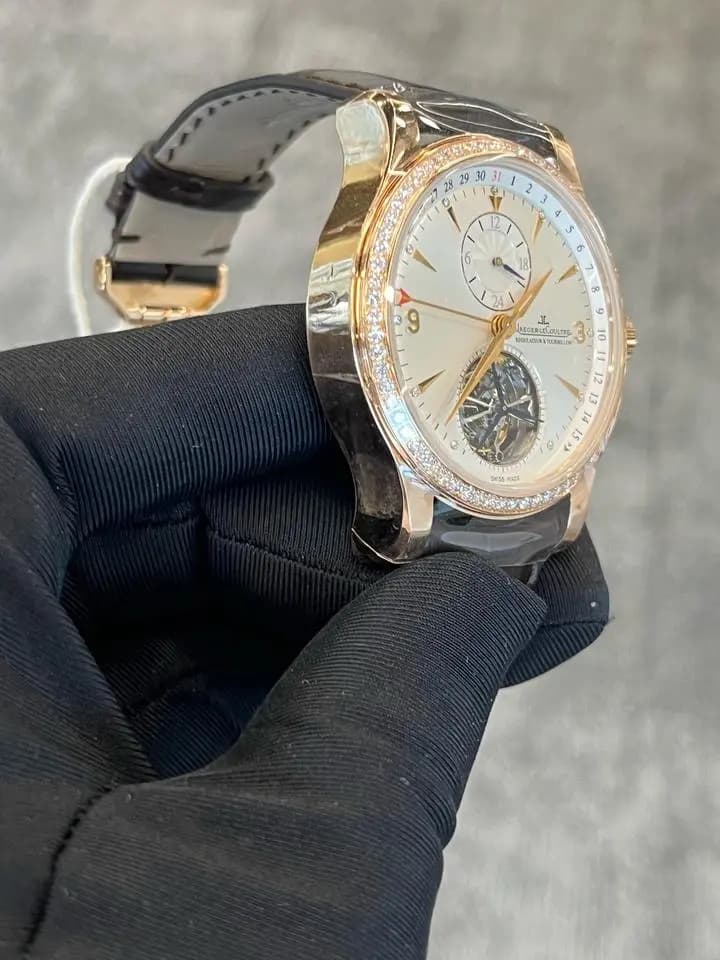 Jaeger-LeCoultre Q1652401