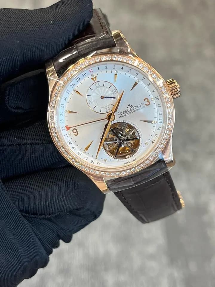 Jaeger-LeCoultre Q1652401