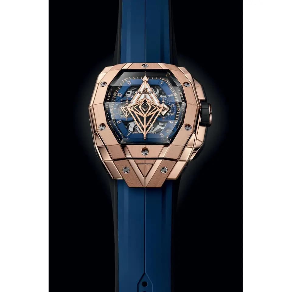 Hublot 648.OX.0151.RX.MXM24