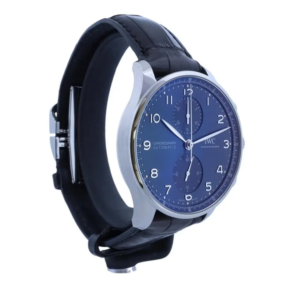 IWC Portuguese Full set, Anno 2022