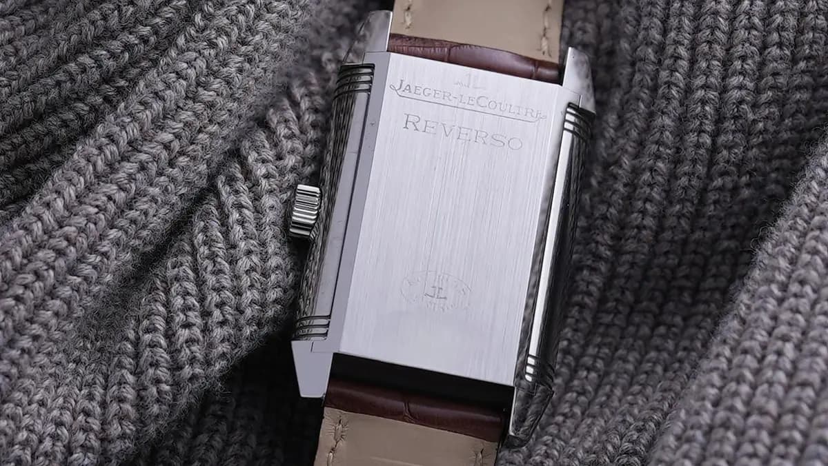 Jaeger-LeCoultre Reverso Sun Moon Jaeger-LeCoultre Reverso Sun Moon