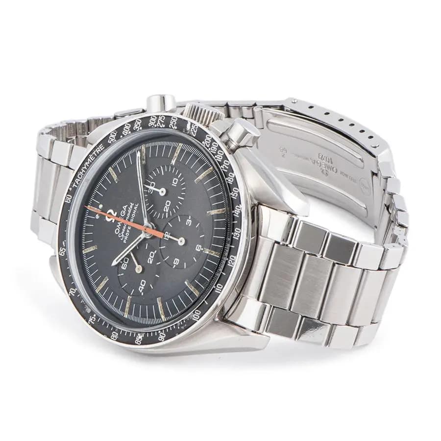Omega Speedmaster Professional ST145.012-67SP Stainless Steel 1967 Ultraman model