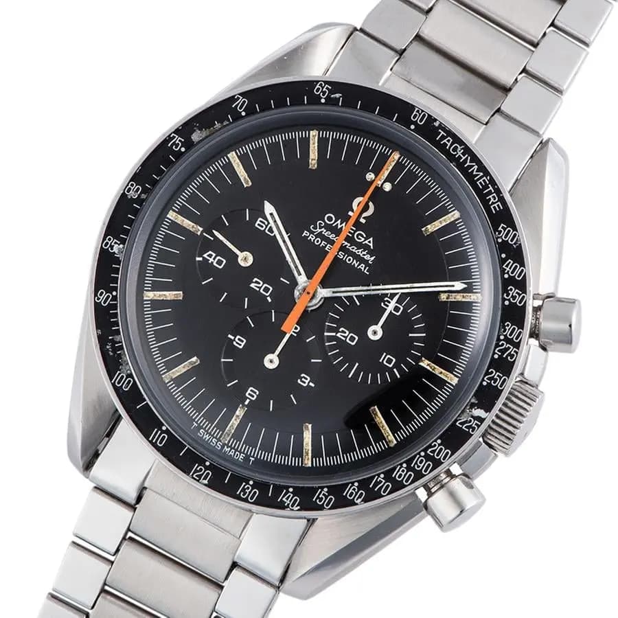 Omega Speedmaster Professional ST145.012-67SP Stainless Steel 1967 Ultraman model