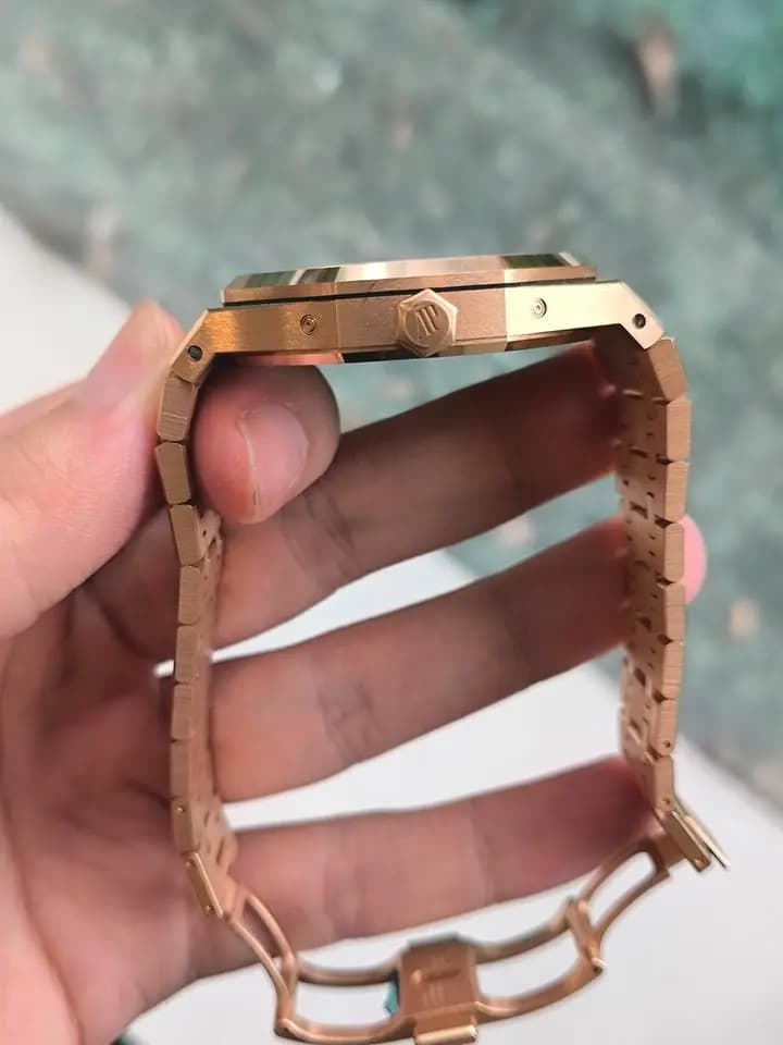 Audemars Piguet Royal Oak