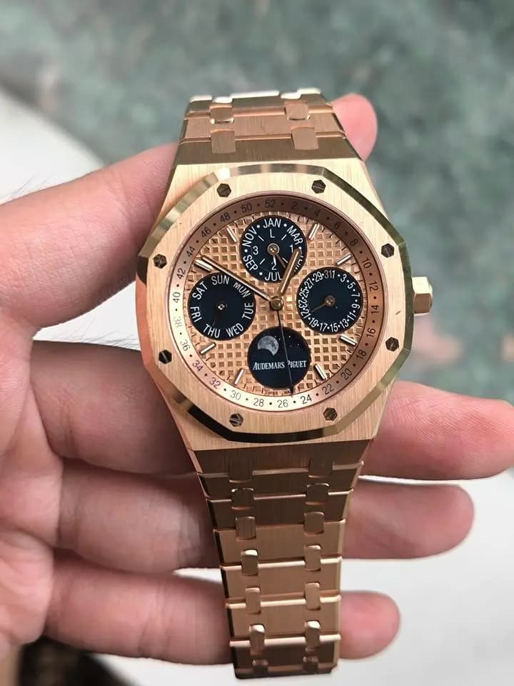 Audemars Piguet Royal Oak