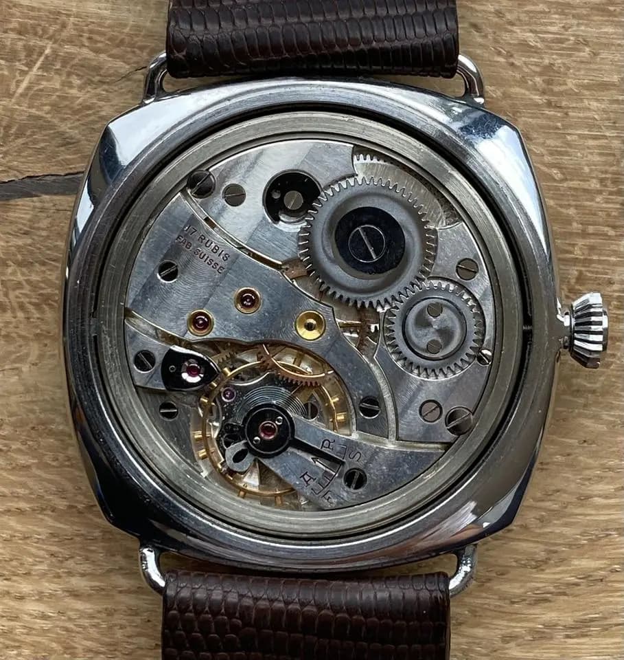 Panerai Radiomir Ref: 3646