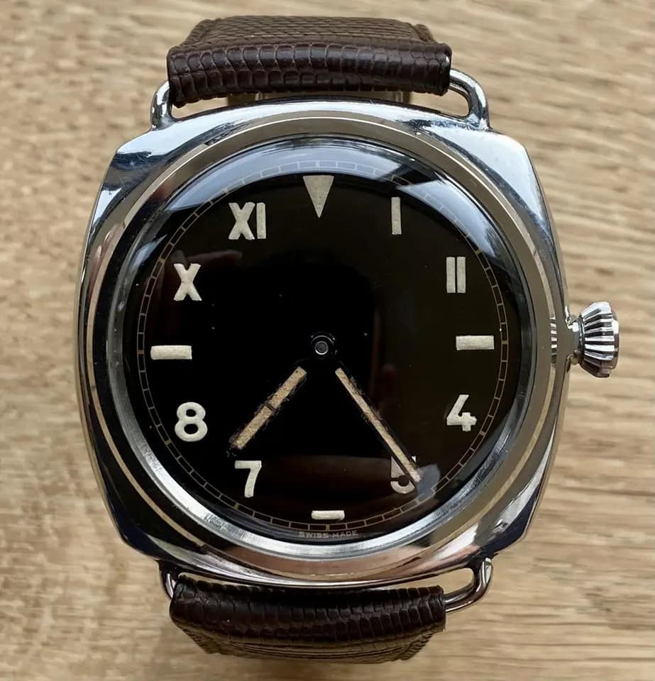 Panerai Radiomir Ref: 3646